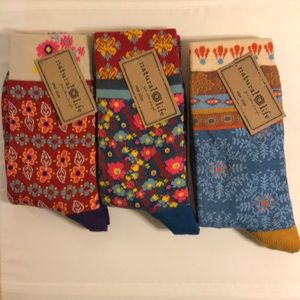 Natural Life Socks